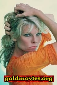 Cathy Lee Crosby come Kay Butler
