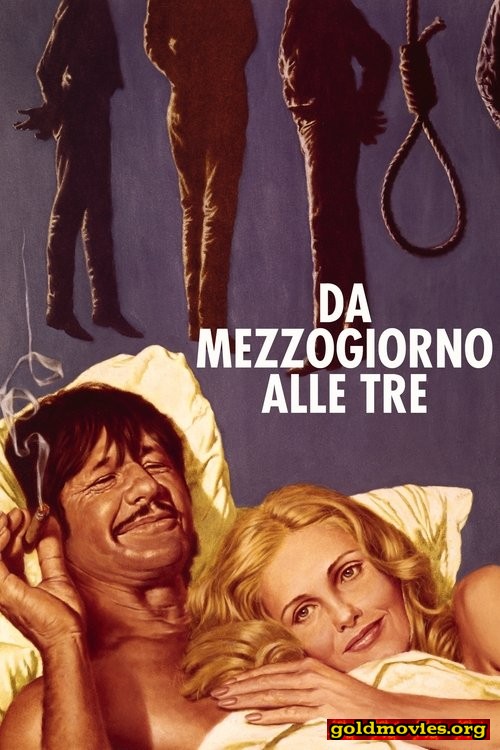 Da mezzogiorno alle tre (1976)-HD1080p
