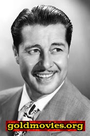 Don Ameche come Jack O'Leary