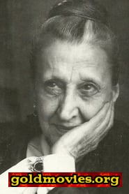 Pupella Maggio come Antonietta Parisi
