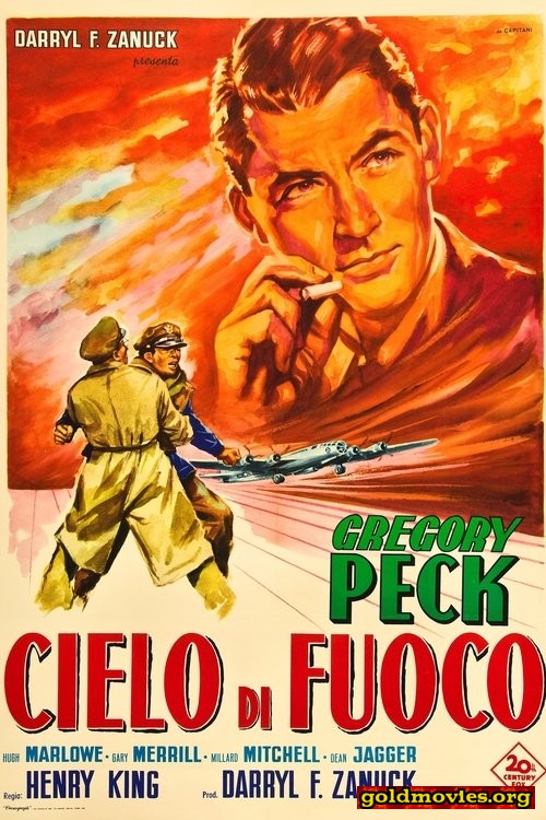 Cielo di fuoco (1949)-HD720p