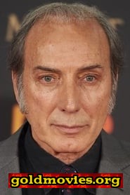 Eusebio Poncela come Txabi