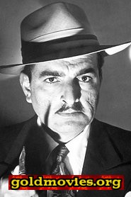 Peter Mamakos come Pedro Mendoza