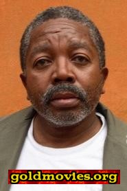 John Matshikiza come Mapetla