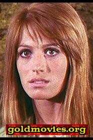 Ursula Davis come Rita