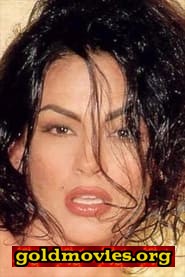 Rebecca Ferratti come Playboy Playmate