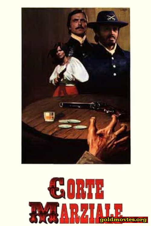 Corte marziale (1974)-HD720p
