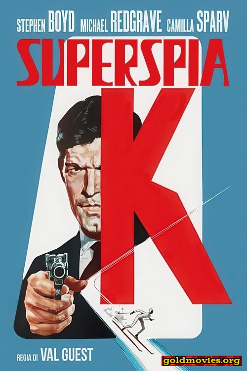 Superspia K (1968)-HD1080p