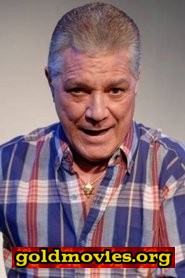 Miguel Ángel Suárez come Luis