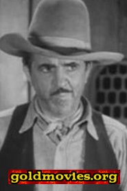 Joe Rickson come Homesteader (uncredited)