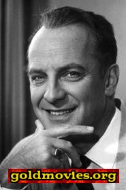 Wim Sonneveld come Peter Ilyitch Boroff
