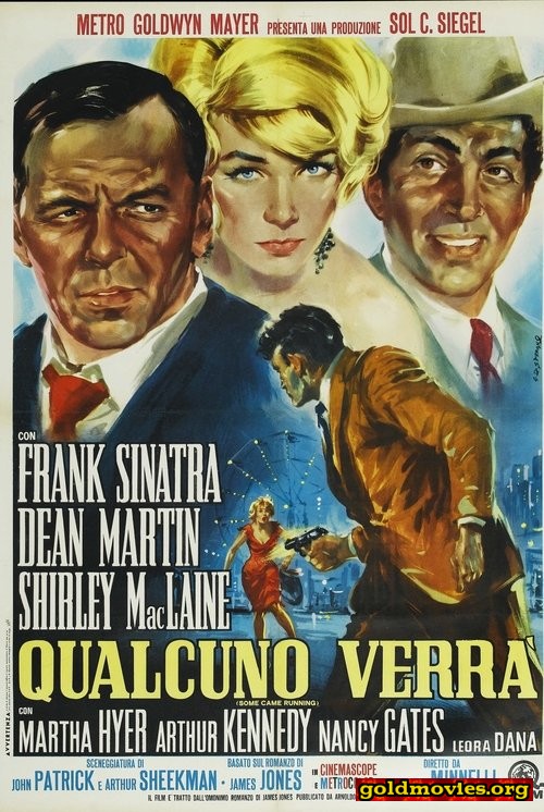 Qualcuno verrà (1958)-HD720p