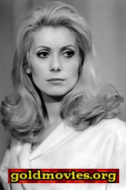 Catherine Deneuve come Louise