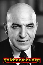 Telly Savalas come Vincenzo 'Vince' Santangelo