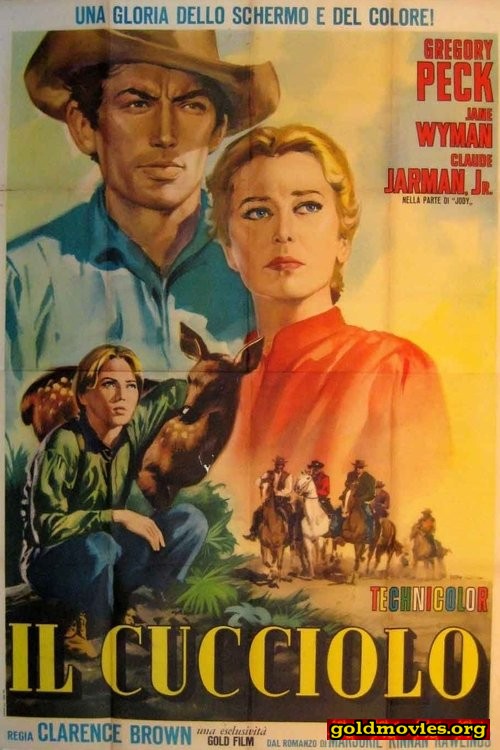 Il cucciolo (1946)-HD720p