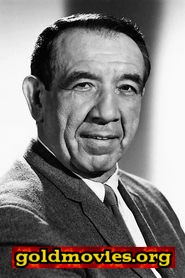 Mike Mazurki come Leader of Philistine Soldiers