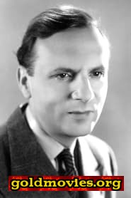 Pierre Bertin come Judge