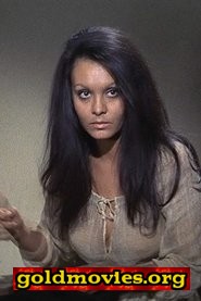 Maribel Hidalgo come La Perla