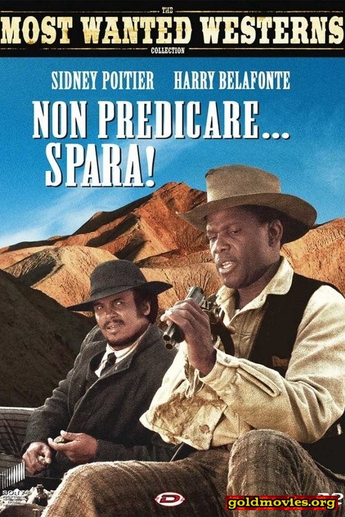 Non predicare... spara! (1972)-HD720p