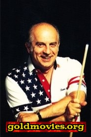 Lou Butera come A Pool Player