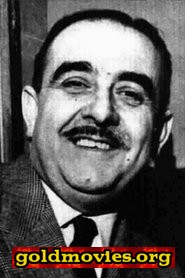 Alessandro Cutolo come commendatore Valentano