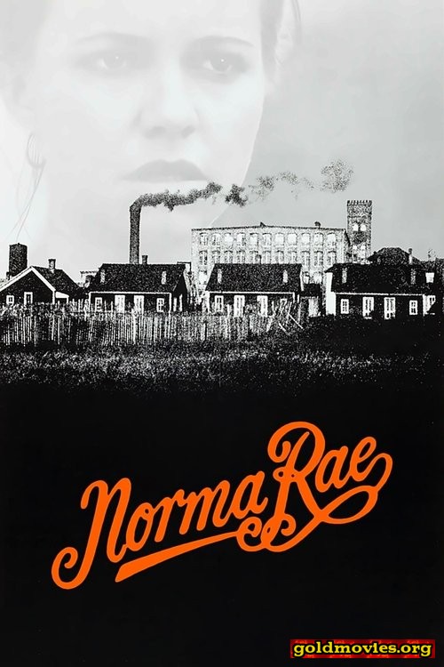 Norma Rae (1979)-HD1080p