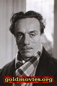Eduardo De Filippo come Pulcinella