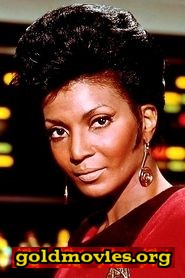 Nichelle Nichols come Dorinda