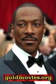 Eddie Murphy come Axel Foley