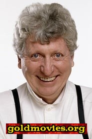 Tom Baker come Rasputin