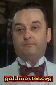 Albert Augier come Doctor