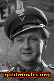Stanisław Szymczyk