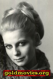 Halina Zalewska come Luisa