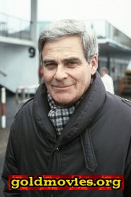 Karl-Heinz Vosgerau come Alois Sträubleder, Unternehmer