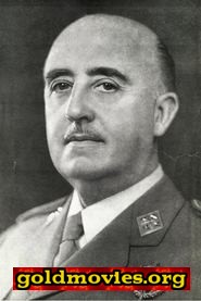Francisco Franco come Self (archive footage)