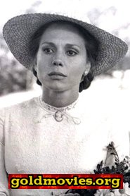 Francesca De Sapio come Chiara