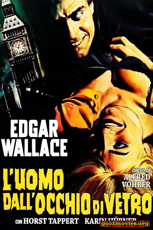 L'uomo dall'occhio di vetro (1969)-HD720p