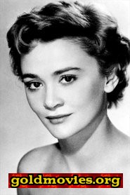 Danièle Delorme come Yvonne Dutoit