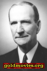 Frank McGlynn Sr. come Abraham Lincoln