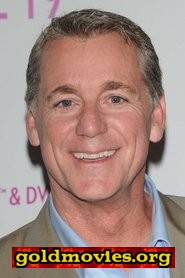 Robert Curtis Brown come Todd