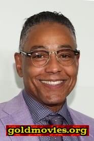 Giancarlo Esposito come Cellmate #2