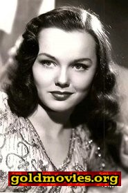 Wanda Hendrix come Miss Connolly