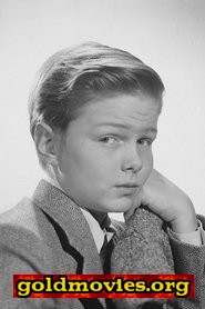 Orley Lindgren come Boy (uncredited)