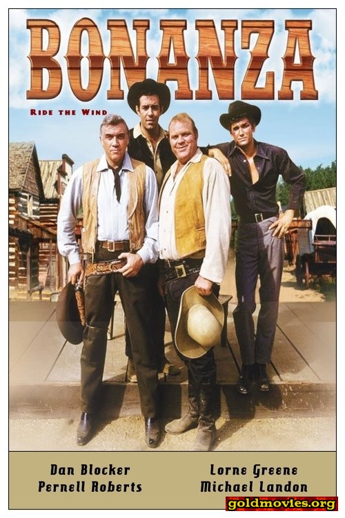 Più veloci del vento (1966)-HD720p