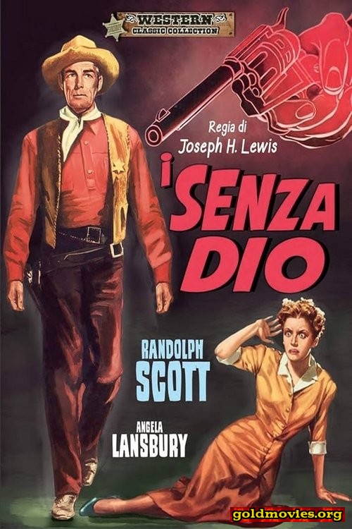 I senza Dio (1955)-HD720p