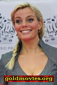 Jill Flanter come Countess Galina Kochilova