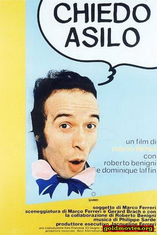 Chiedo asilo (1979)-DVD9