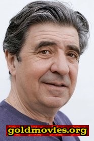 Michel Pilorgé come The Motorist