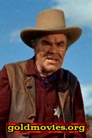 George Mathews come Captain Meade
