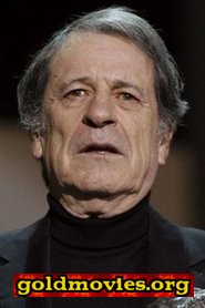José Manuel Cervino come Milkman